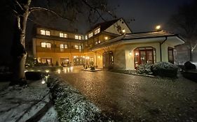 Hotel Fohlenhof